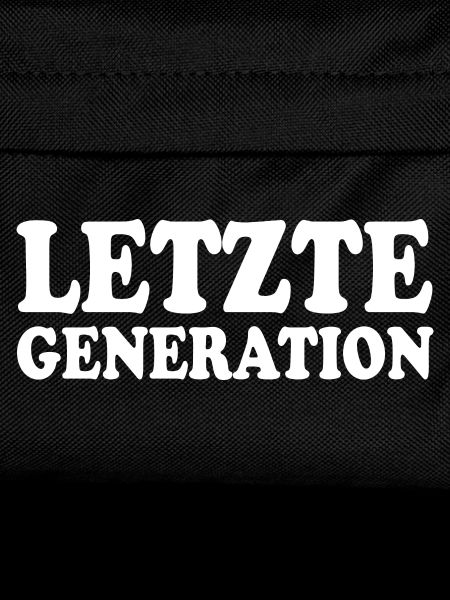 Letzte generation