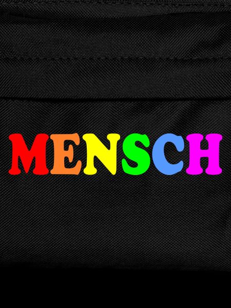 Mensch