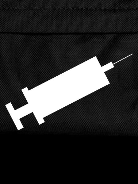 Syringe