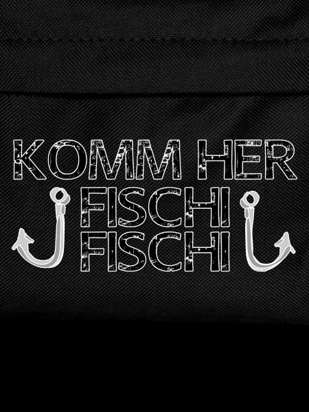 COME HERE FISCHI FISCHI