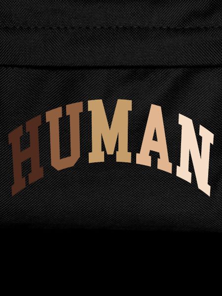Human Mensch Afrikaner