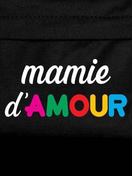 Oma der Liebe
