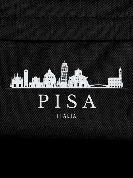 Pisa Skyline, Pisa Italy