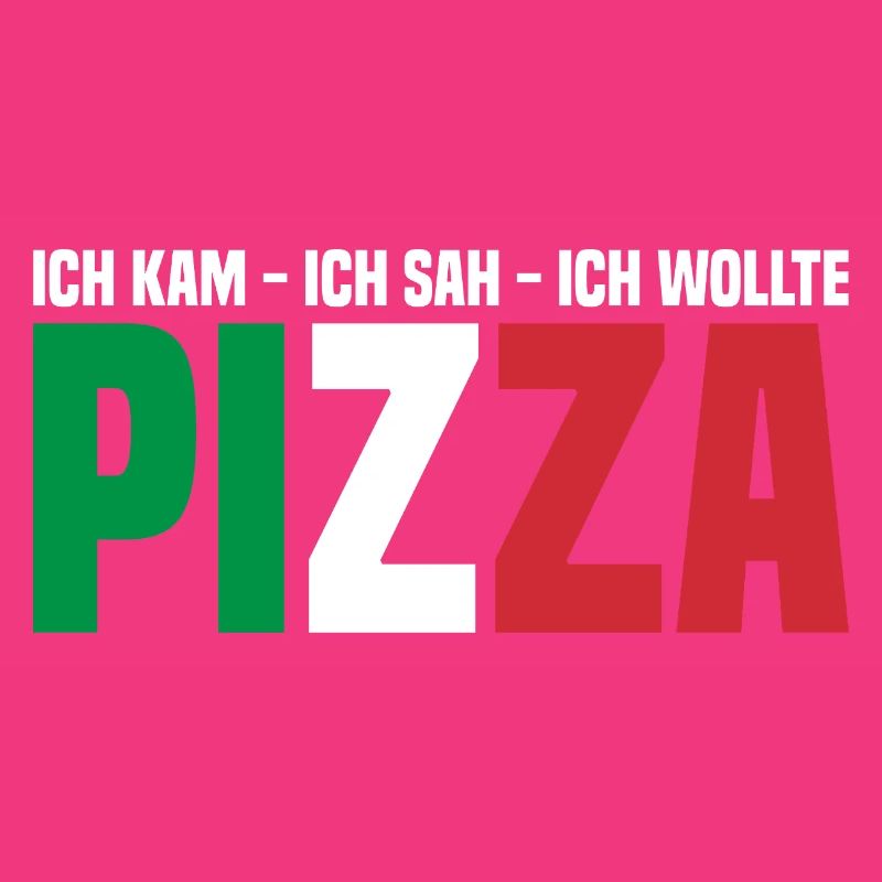 Pizza Essen