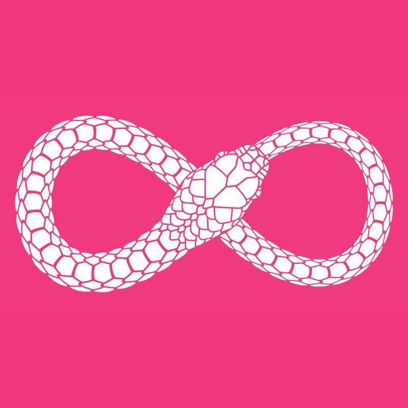 Infinite Serpent Loop