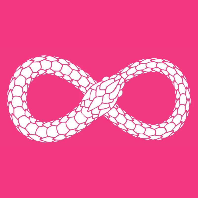 Endless Serpent Loop