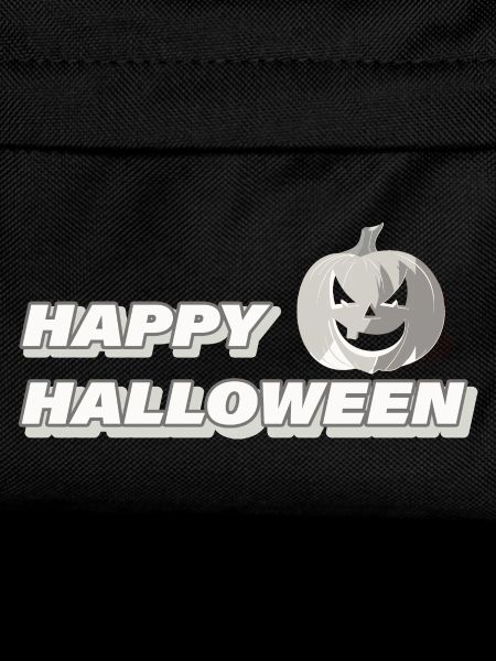 Happy Halloween