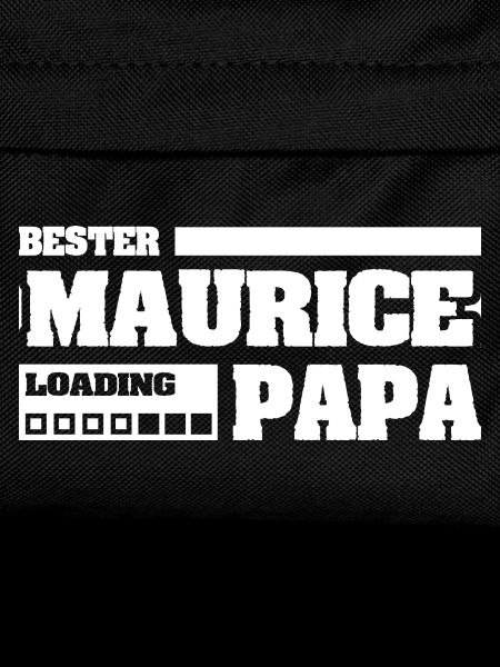 Birth Maurice