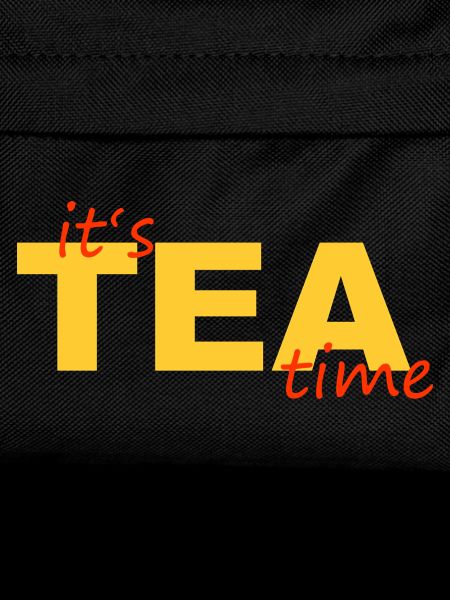 TEA TIME