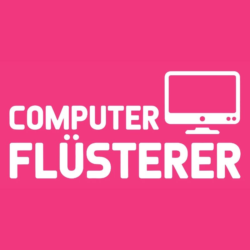 Pixel Computer Nebula Pattern