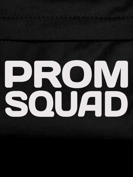 Prom team