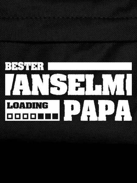 Anselm as birth