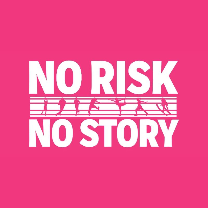 AUCUN RISQUE SANS HISTOIRE Déclaration d’aventure sportive