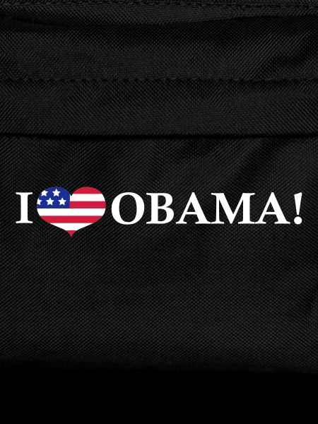 I <3 Obama
