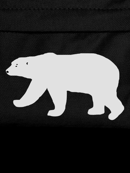 Eisbär