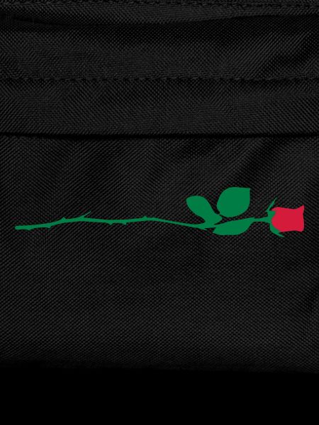 Rote Rose