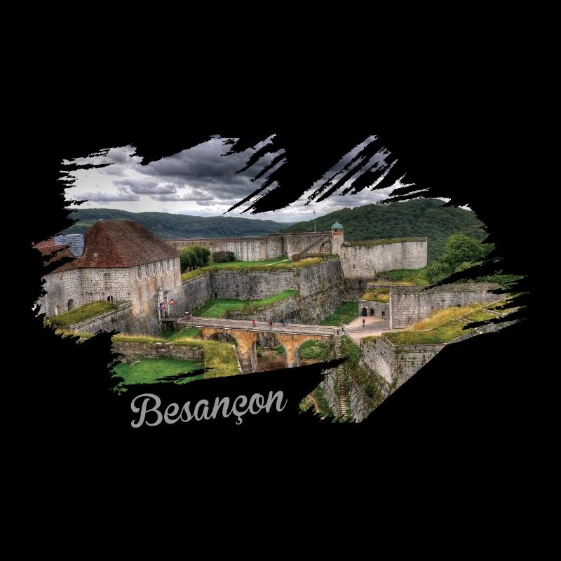 Franche Comté Besançon