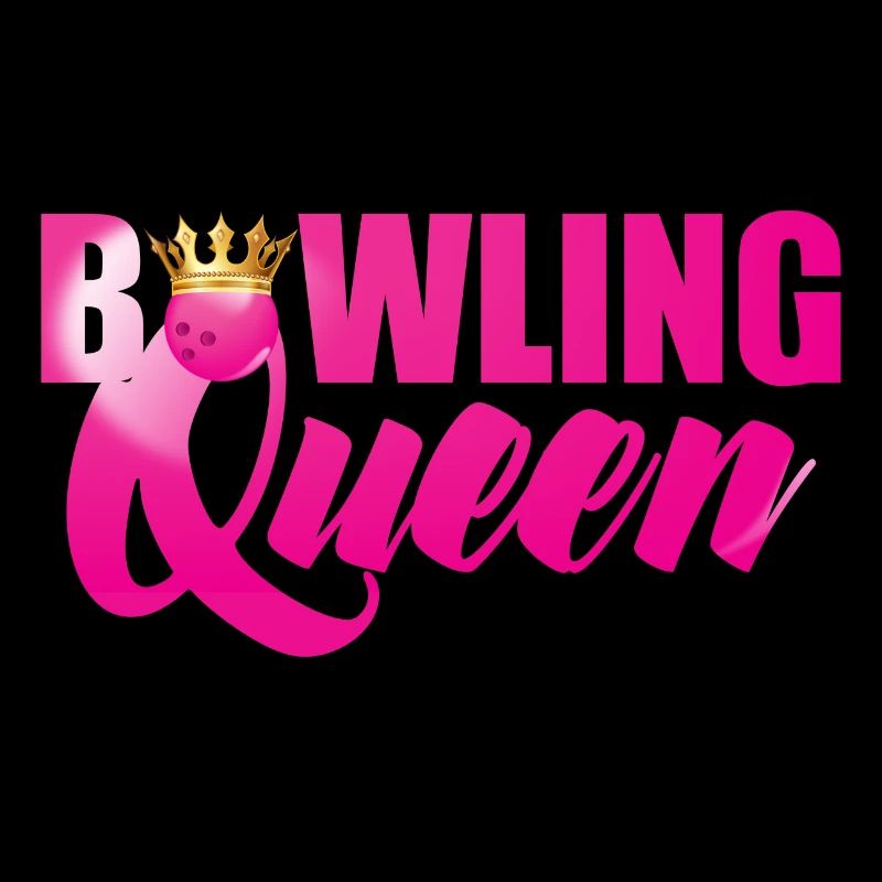 Bowling / Bowler: Bowling Queen