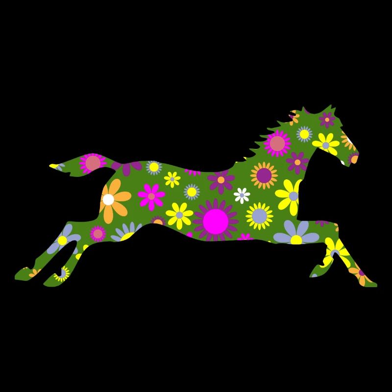 Pferd
