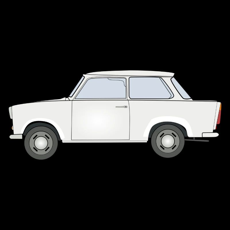 Polnisch Trabant