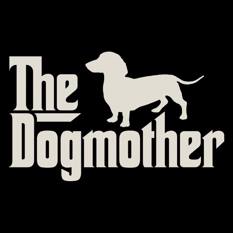 Le Dogmother - Teckel, Teckel, Teckel