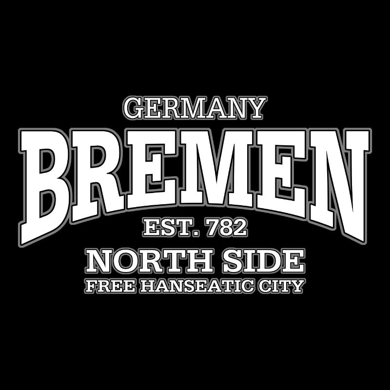 Bremen (white)