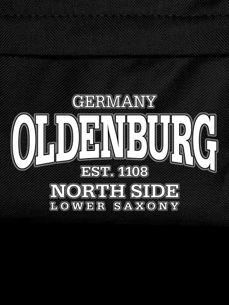 Oldenburg (white)