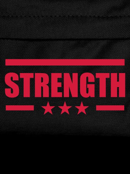 Strength