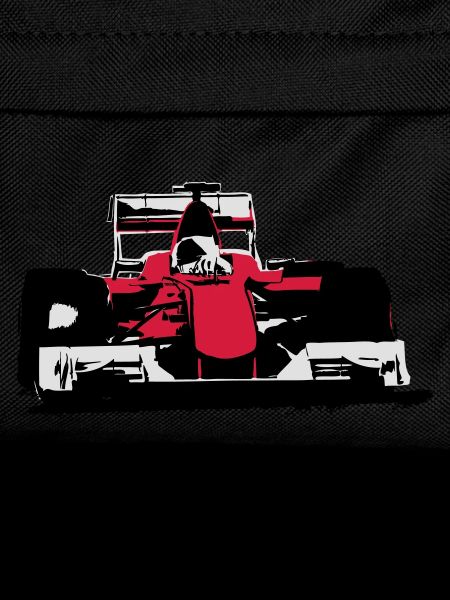 Formula One Racecar