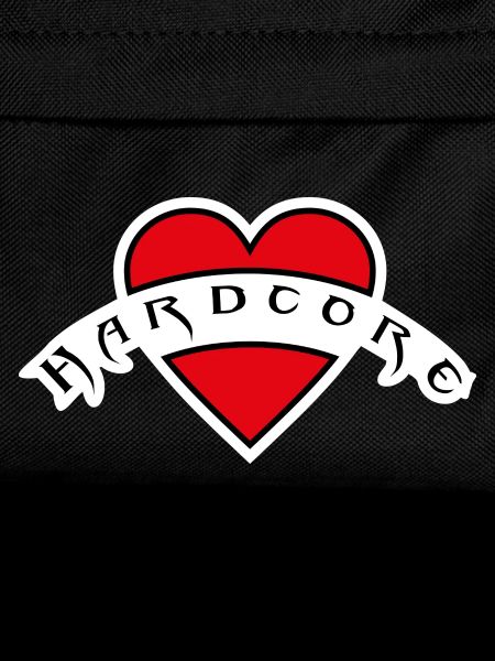 HardcoreRock