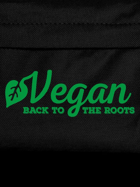 Vegan
