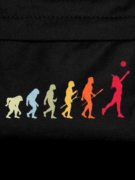 Évolution du volleyball