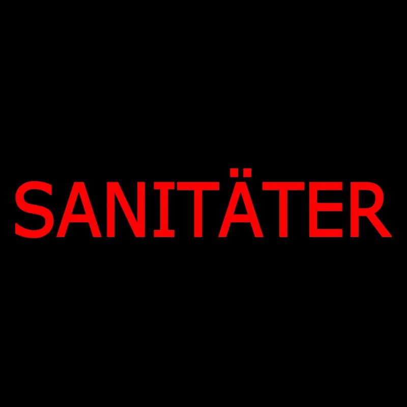 sanitäter