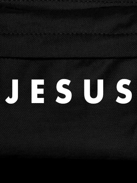 Jesus