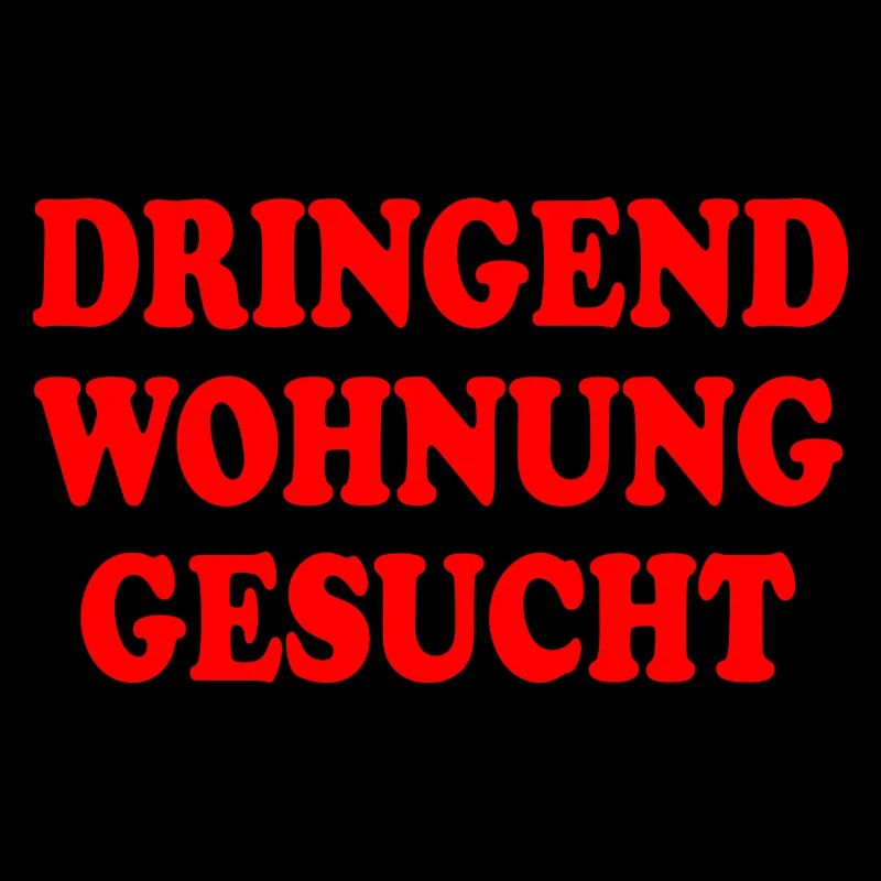 Dringend wohnung gesucht