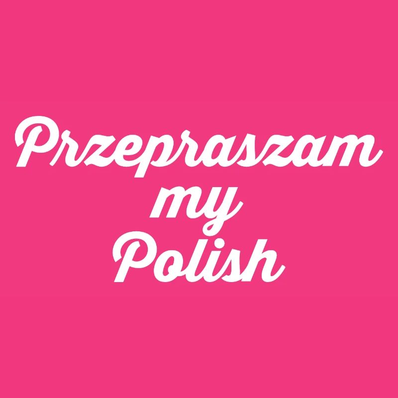 Poland Language Polish