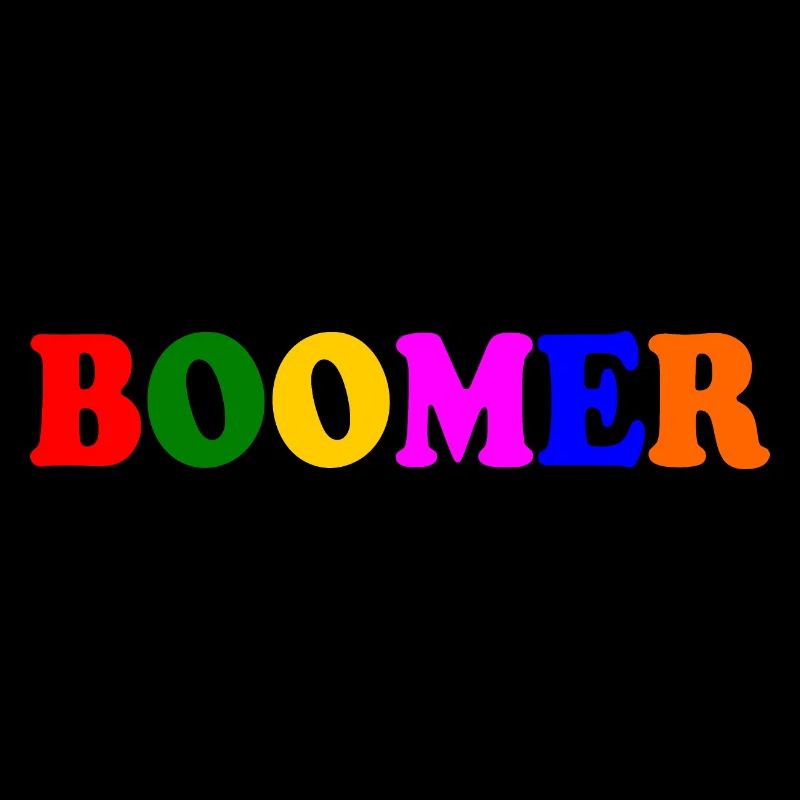 Boomer