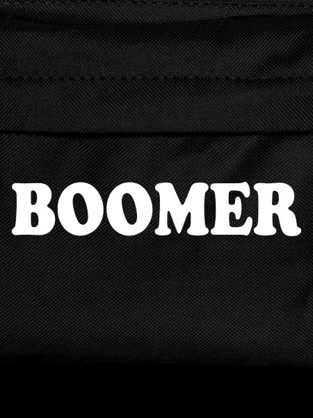 Boomer