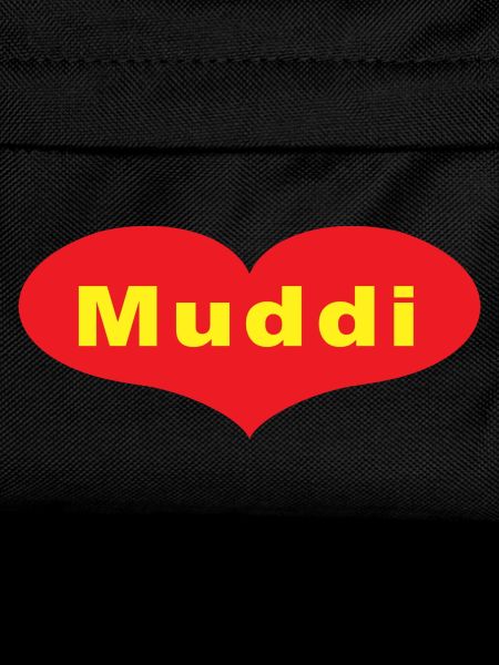 Muddi
