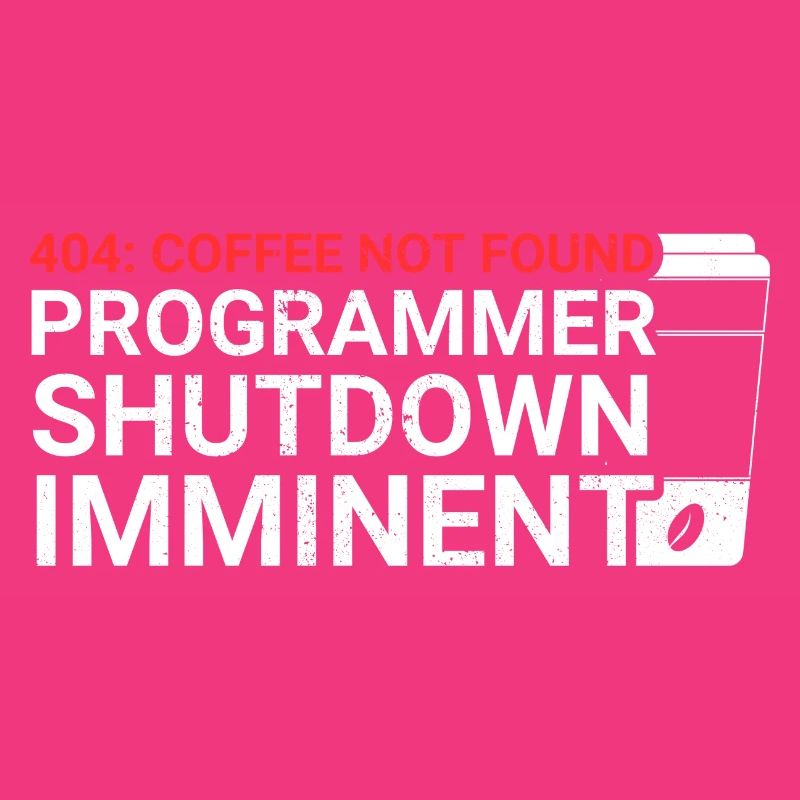 Les programmeurs génèrent du code à partir de café