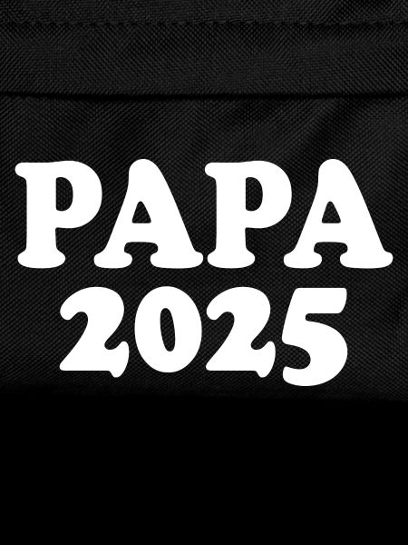 Papa 2025