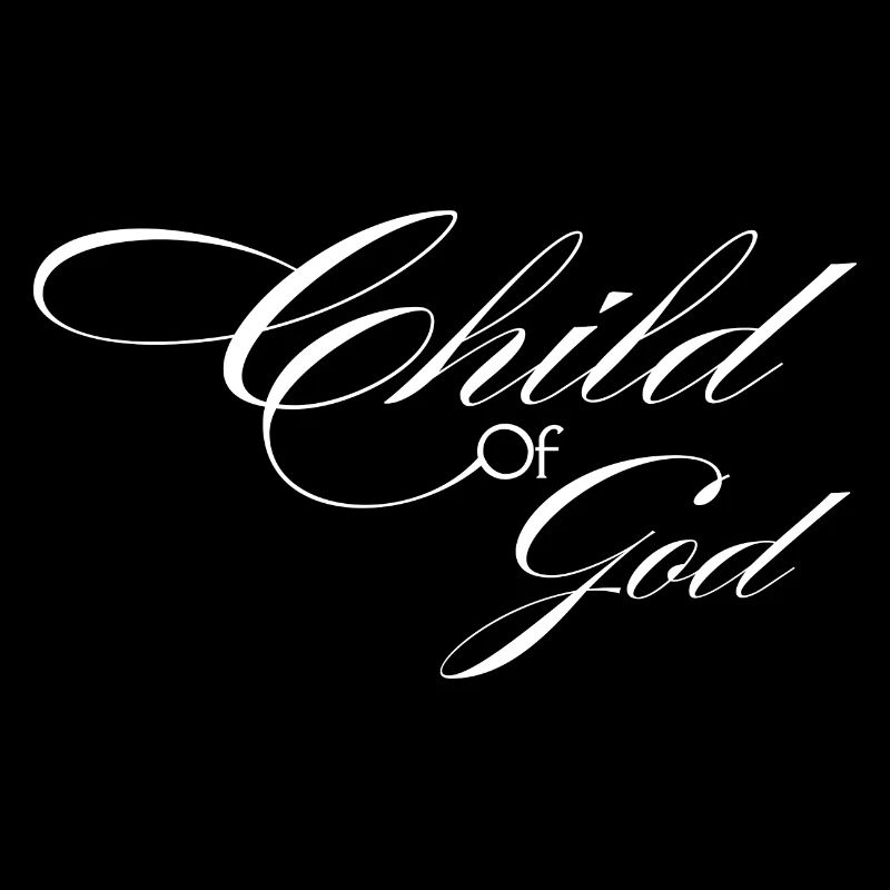 Enfant de Dieu