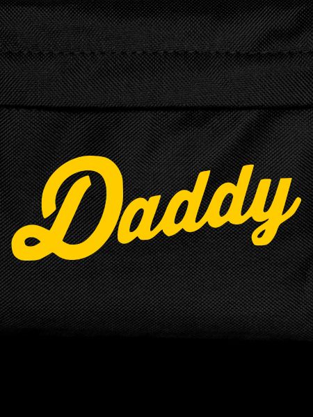 Daddy
