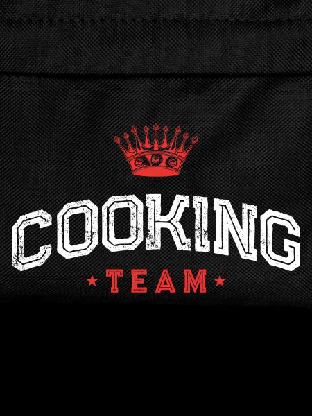 Cooking Team