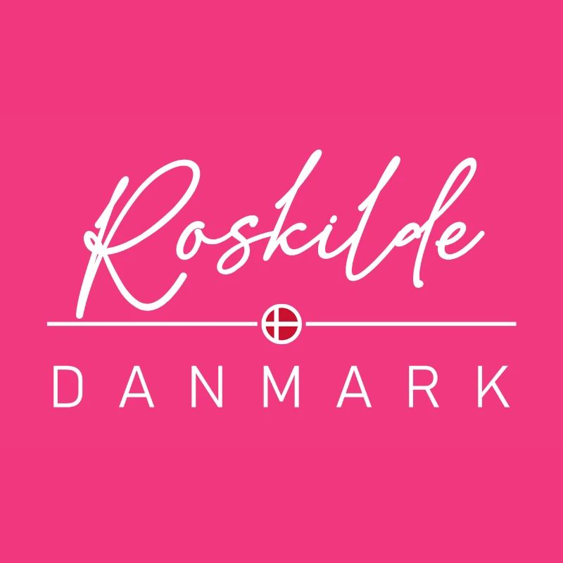 Dänemark - Roskilde - Danemark - Danemark