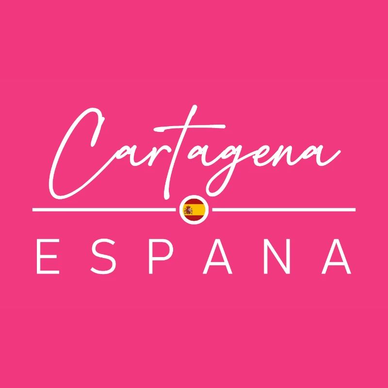 Espagne - Carthagène - Espagne - España