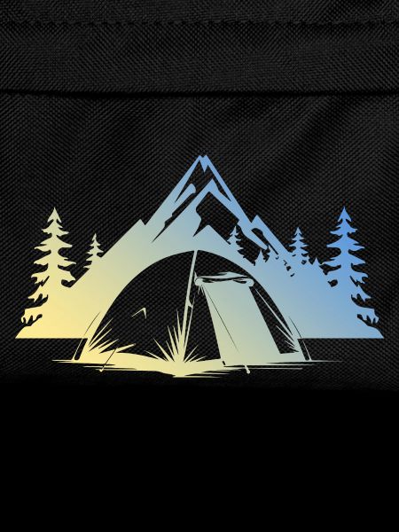 Camping Zelt