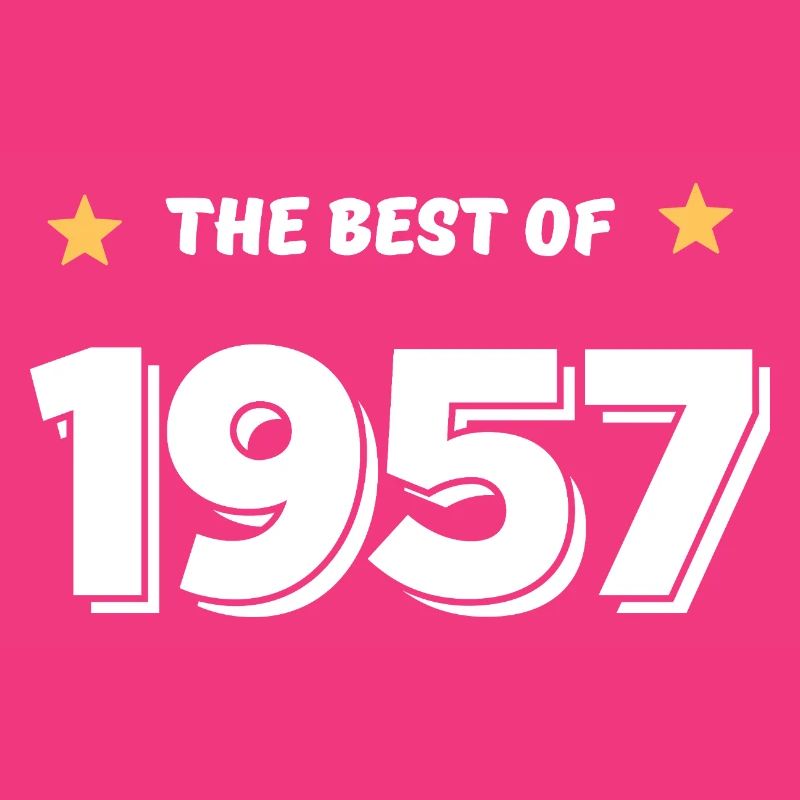 Das Beste von 1957