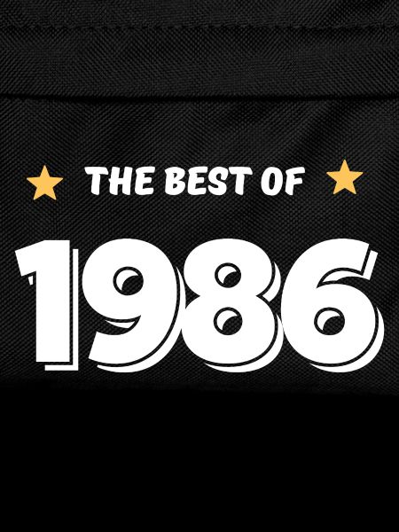 Best of 1986