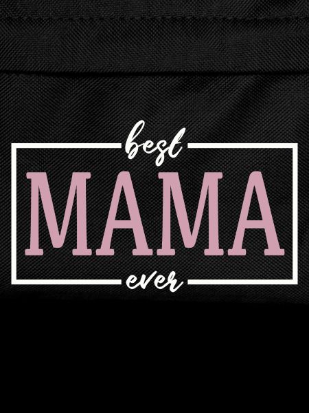 Die beste Mama